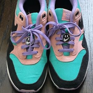 Nike Air Max 1 - Have a Nice Day